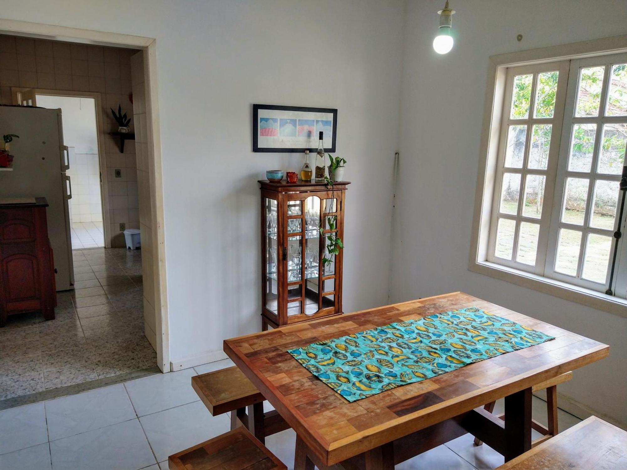 Excelente Casa Com 3 Quartos Com Suite Quintal Enorme Gramado A 600M Da Praia Em Saquarema Muito Espaco E Privacidade Total Экстерьер фото